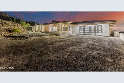 6111 E Victoria Drive, Cave Creek, AZ 85331 - Photo 8