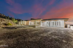 6111 E Victoria Dr, Cave Creek, AZ 85331 - Photo 8