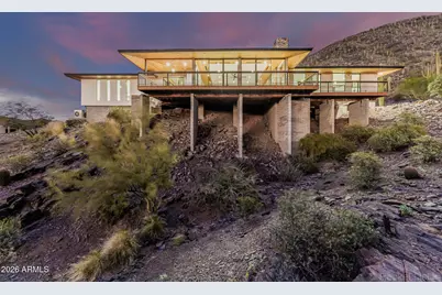 6111 E Victoria Drive, Cave Creek, AZ 85331 - Photo 2