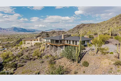 6111 E Victoria Drive, Cave Creek, AZ 85331 - Photo 42