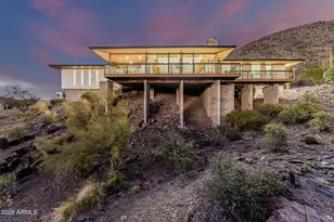 6111 E Victoria Dr, Cave Creek, AZ 85331 - Photo 1