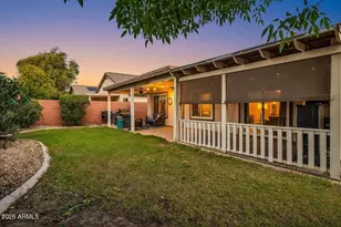 15249 W Honeysuckle Ln, Surprise, AZ 85374 - Photo 28