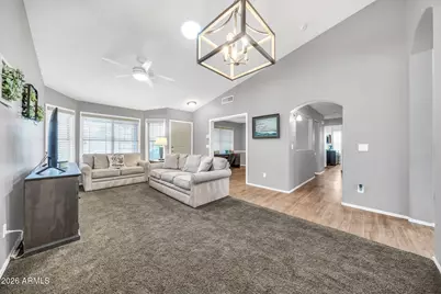 15249 W Honeysuckle Lane, Surprise, AZ 85374 - Photo 4