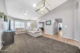 15249 W Honeysuckle Ln, Surprise, AZ 85374 - Photo 4