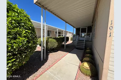 11596 W Sierra Dawn Boulevard #191, Surprise, AZ 85378 - Photo 4