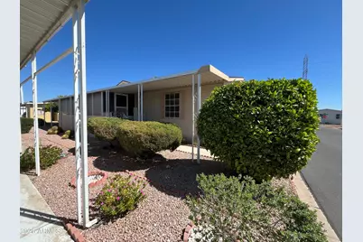 11596 W Sierra Dawn Boulevard #191, Surprise, AZ 85378 - Photo 2