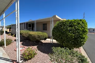 11596 W Sierra Dawn Blvd, Surprise, AZ 85378 - Photo 2