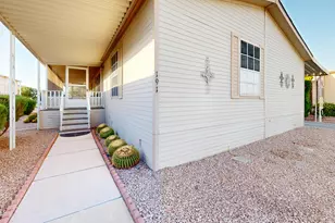11596 W Sierra Dawn Blvd, Surprise, AZ 85378 - Photo 60