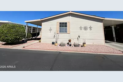 11596 W Sierra Dawn Boulevard #191, Surprise, AZ 85378 - Photo 2