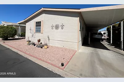 11596 W Sierra Dawn Boulevard #191, Surprise, AZ 85378 - Photo 6