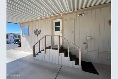 11596 W Sierra Dawn Boulevard #191, Surprise, AZ 85378 - Photo 8