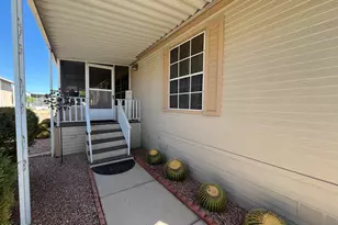 11596 W Sierra Dawn Blvd, Surprise, AZ 85378 - Photo 8