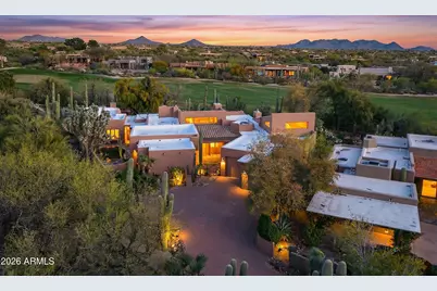 1637 N Quartz Valley Road, Scottsdale, AZ 85266 - Photo 1