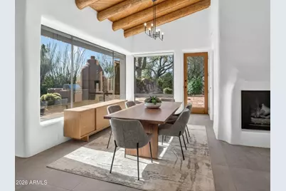 1637 N Quartz Valley Road, Scottsdale, AZ 85266 - Photo 4