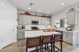 1356 E Avenida Kino, Casa Grande, AZ 85122 - Photo 6