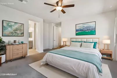 1356 E Avenida Kino --, Casa Grande, AZ 85122 - Photo 22