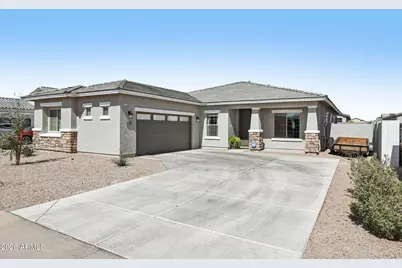 1356 E Avenida Kino --, Casa Grande, AZ 85122 - Photo 2
