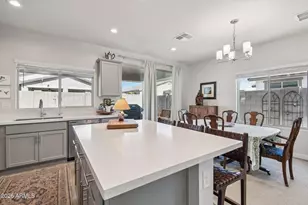 1356 E Avenida Kino, Casa Grande, AZ 85122 - Photo 8