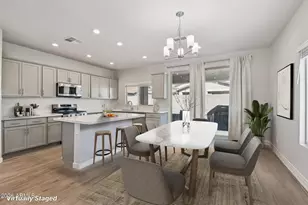 1356 E Avenida Kino, Casa Grande, AZ 85122 - Photo 8