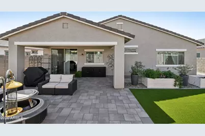 1356 E Avenida Kino --, Casa Grande, AZ 85122 - Photo 30