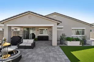 1356 E Avenida Kino, Casa Grande, AZ 85122 - Photo 30