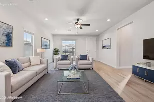 1356 E Avenida Kino, Casa Grande, AZ 85122 - Photo 12