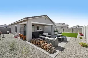 1356 E Avenida Kino, Casa Grande, AZ 85122 - Photo 4