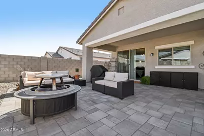 1356 E Avenida Kino --, Casa Grande, AZ 85122 - Photo 26