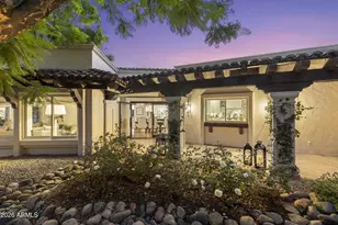 8119 E Foothills Dr, Scottsdale, AZ 85255 - Photo 50