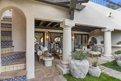 8119 E Foothills Drive, Scottsdale, AZ 85255 - Photo 42