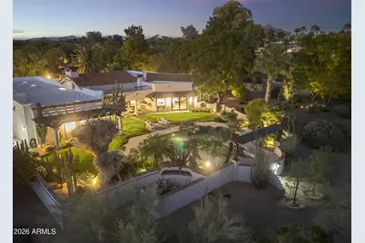 8119 E Foothills Drive, Scottsdale, AZ 85255 - Photo 56