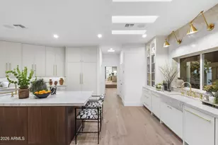 8119 E Foothills Dr, Scottsdale, AZ 85255 - Photo 20