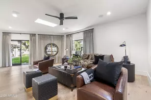 8119 E Foothills Dr, Scottsdale, AZ 85255 - Photo 38