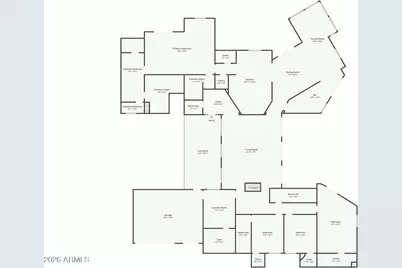 8119 E Foothills Drive, Scottsdale, AZ 85255 - Photo 62