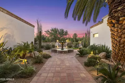 8119 E Foothills Drive, Scottsdale, AZ 85255 - Photo 58