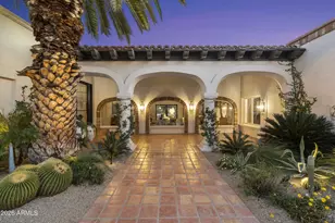 8119 E Foothills Dr, Scottsdale, AZ 85255 - Photo 56