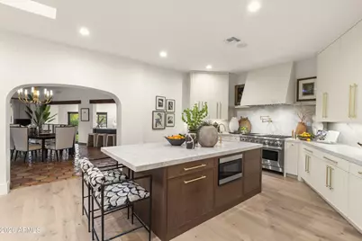 8119 E Foothills Drive, Scottsdale, AZ 85255 - Photo 18