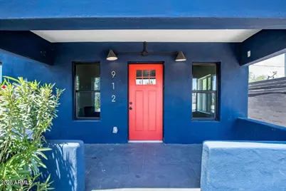 912 E Roosevelt Street, Phoenix, AZ 85006 - Photo 2