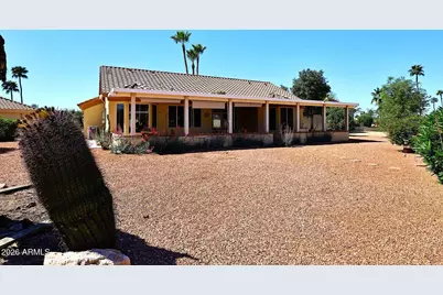 14660 W Yosemite Drive, Sun City West, AZ 85375 - Photo 32