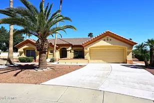 14660 W Yosemite Dr, Sun City West, AZ 85375 - Photo 6