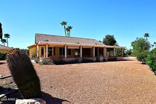 14660 W Yosemite Dr, Sun City West, AZ 85375 - Photo 28
