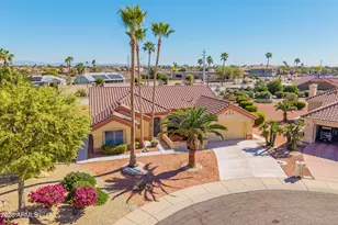 14660 W Yosemite Dr, Sun City West, AZ 85375 - Photo 6