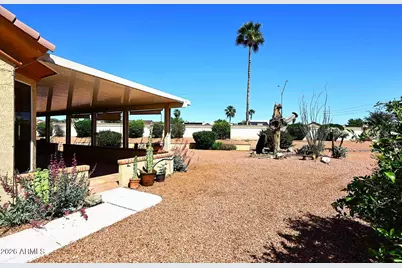 14660 W Yosemite Drive, Sun City West, AZ 85375 - Photo 28