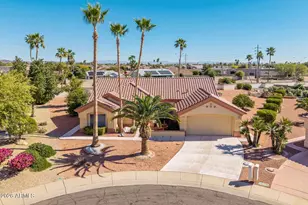 14660 W Yosemite Dr, Sun City West, AZ 85375 - Photo 1