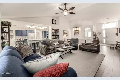 11516 E Madero Avenue, Mesa, AZ 85209 - Photo 2