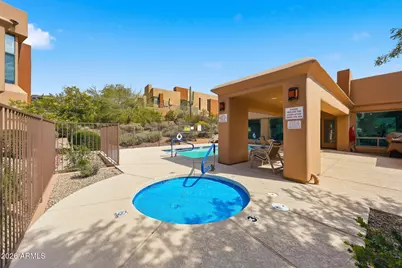 17025 E La Montana Drive #136, Fountain Hills, AZ 85268 - Photo 28