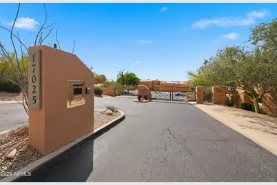 17025 E La Montana Drive #136, Fountain Hills, AZ 85268 - Photo 2