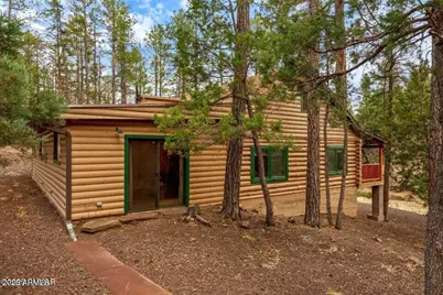 571 W Pine Shadow Drive, Lakeside, AZ 85929 - Photo 42