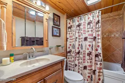 571 W Pine Shadow Drive, Lakeside, AZ 85929 - Photo 30