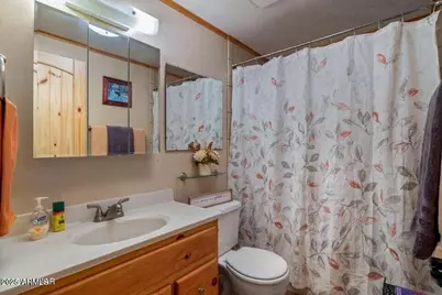 571 W Pine Shadow Drive, Lakeside, AZ 85929 - Photo 20